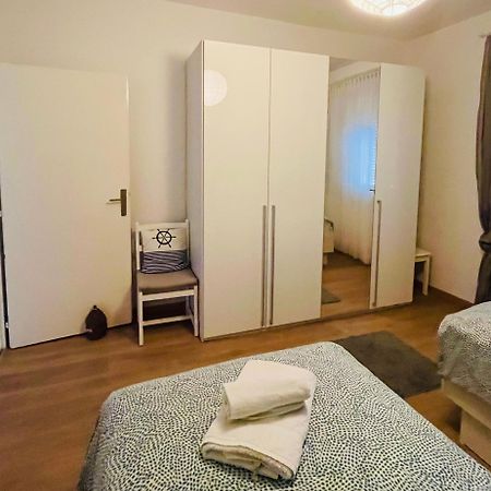 Villa Chiara Vodice Kültér fotó