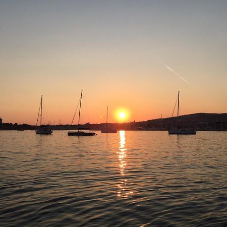 Villa Chiara Vodice Kültér fotó