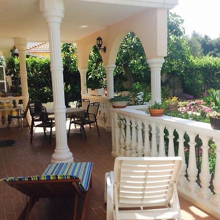 Villa Chiara Vodice Kültér fotó