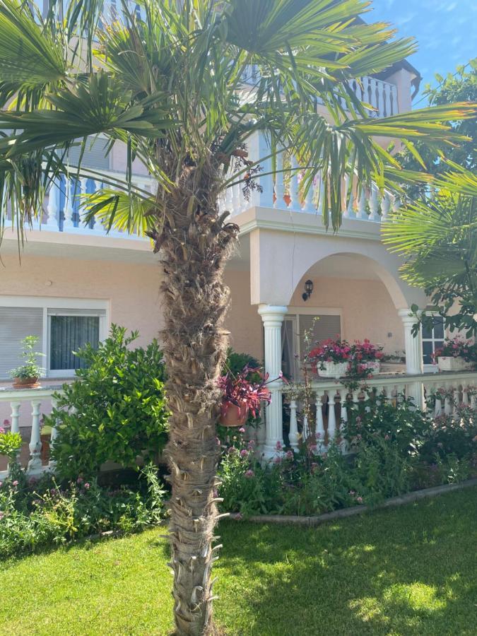 Villa Chiara Vodice Kültér fotó