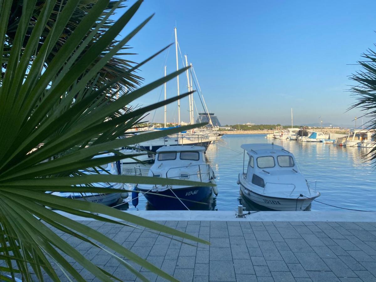 Villa Chiara Vodice Kültér fotó