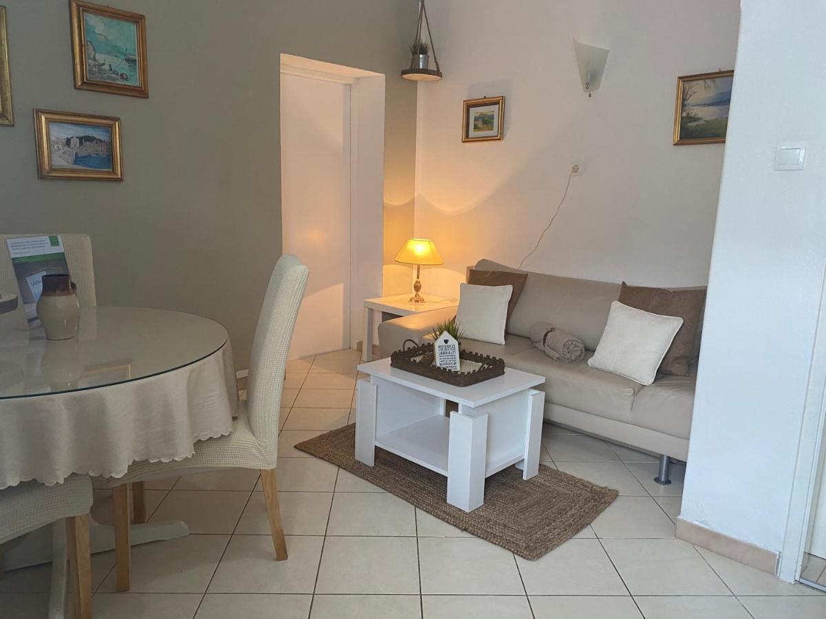 Villa Chiara Vodice Kültér fotó