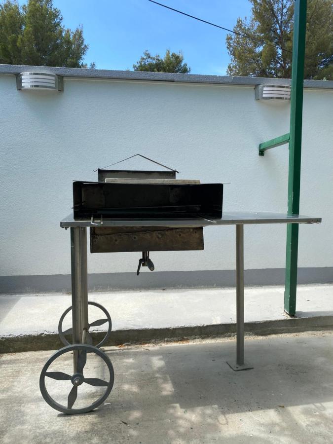 Villa Chiara Vodice Kültér fotó