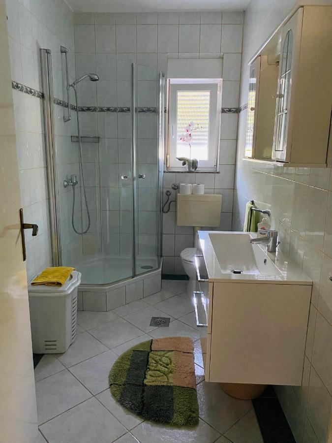 Villa Chiara Vodice Kültér fotó