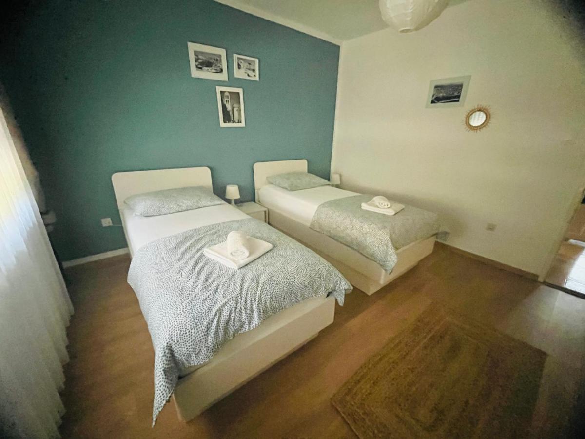Villa Chiara Vodice Kültér fotó