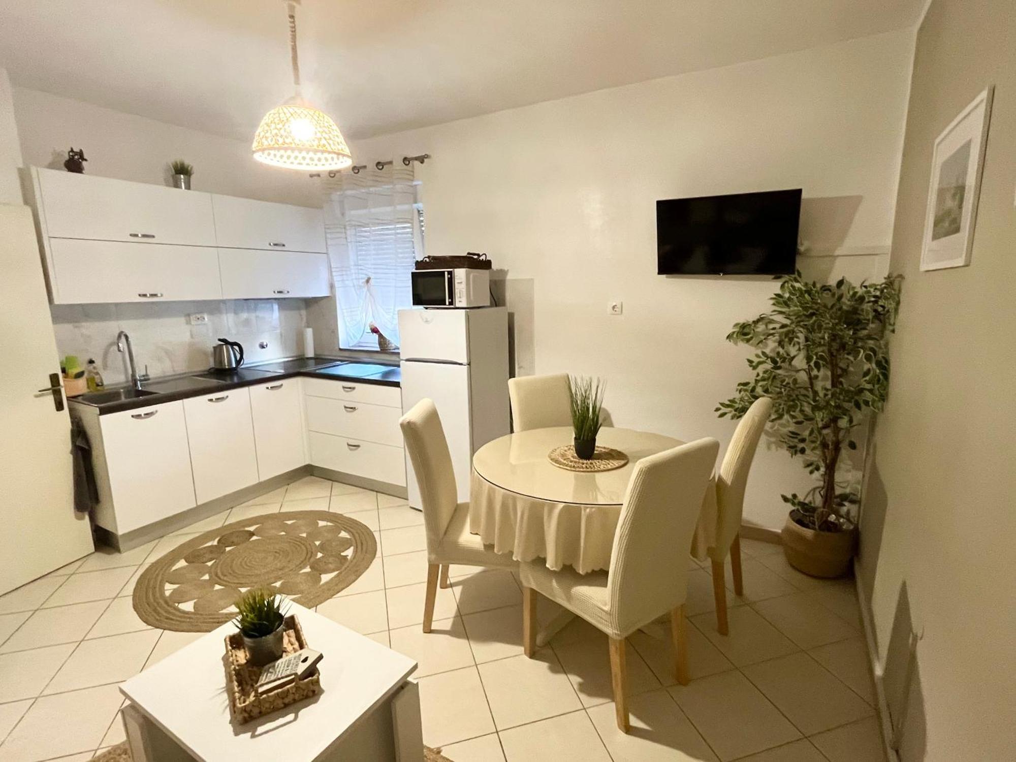 Villa Chiara Vodice Kültér fotó