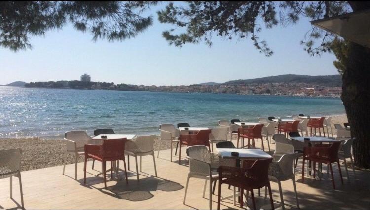 Villa Chiara Vodice Kültér fotó