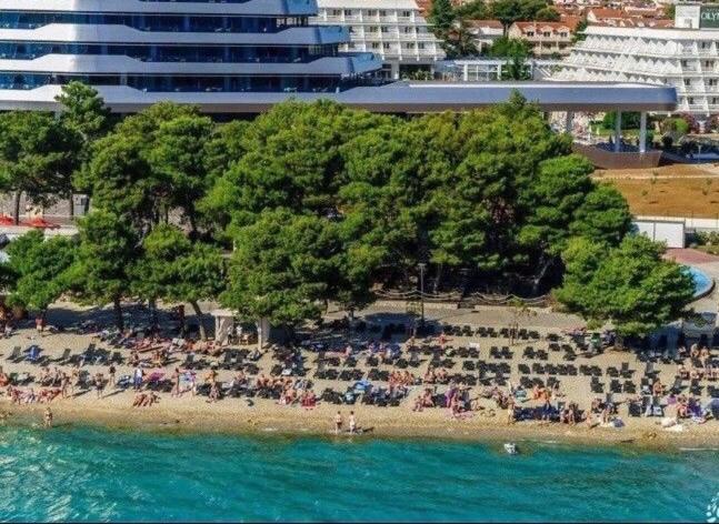 Villa Chiara Vodice Kültér fotó