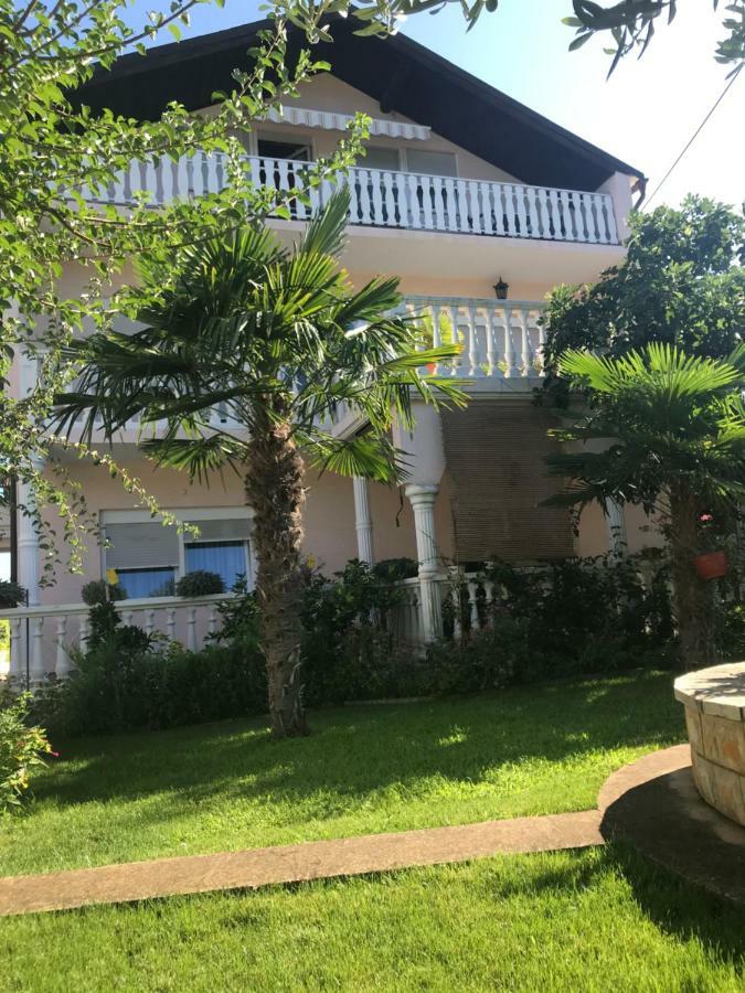 Villa Chiara Vodice Kültér fotó