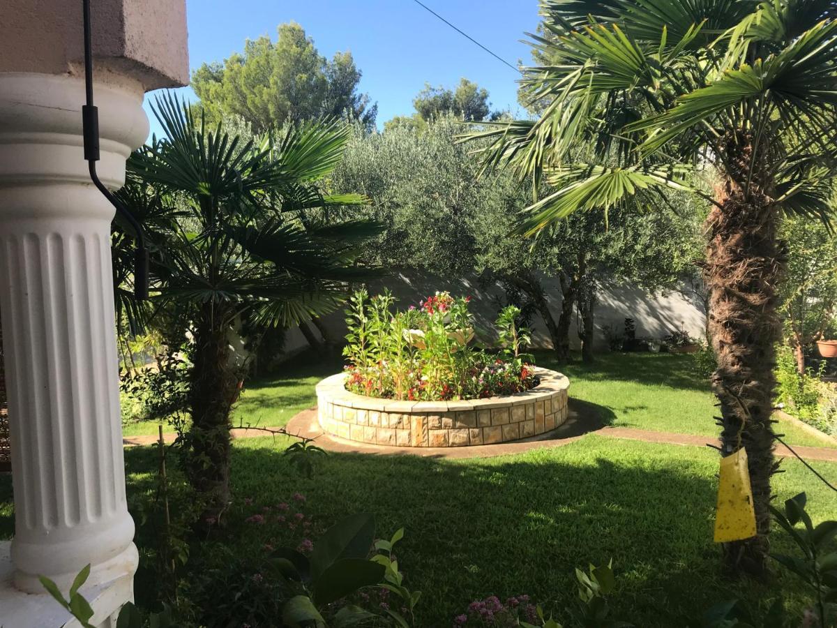 Villa Chiara Vodice Kültér fotó